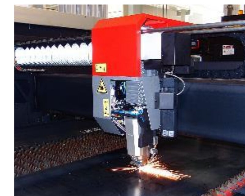 Laser cutting × 2