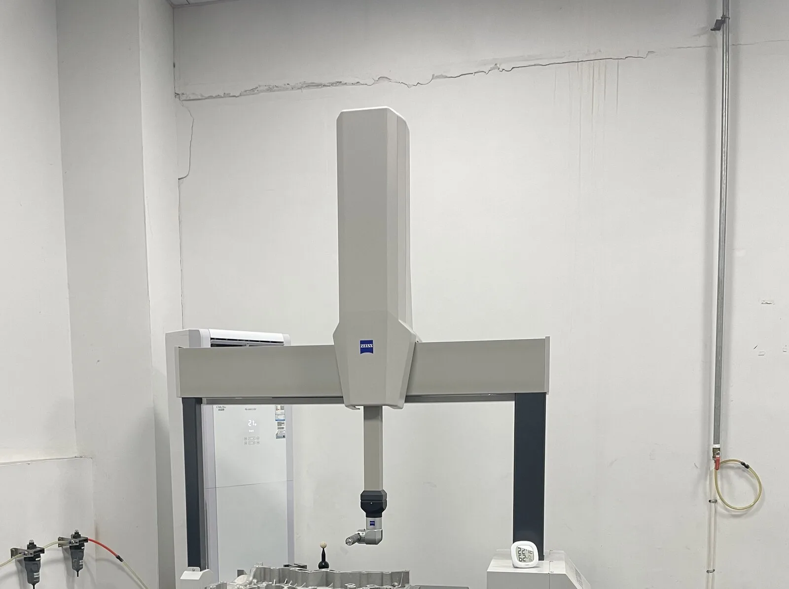 ZEISS coordinate measuring machine