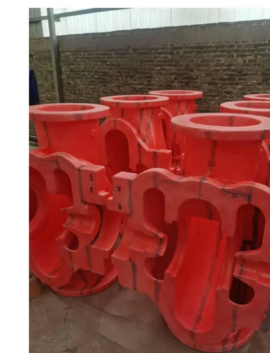Patterns prepared before coating