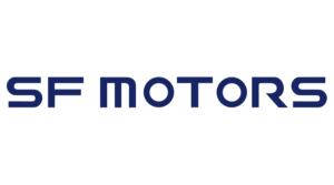 sf motors vector logo